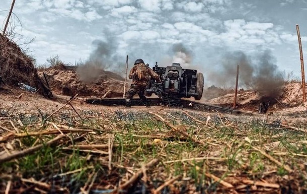 Генштаб назвав втрати Росії на 10 квітня