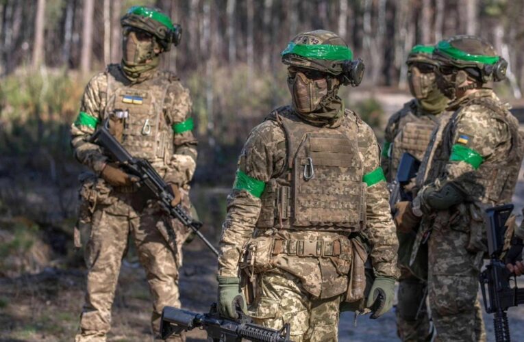 Генштаб оновив інформацію про втрати росіян