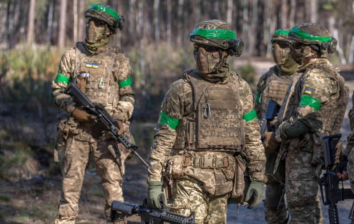 Новини України - Генштаб оновив інформацію про втрати росіян