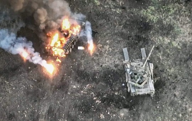 Новини України - Генштаб оновив втрати РФ у війні