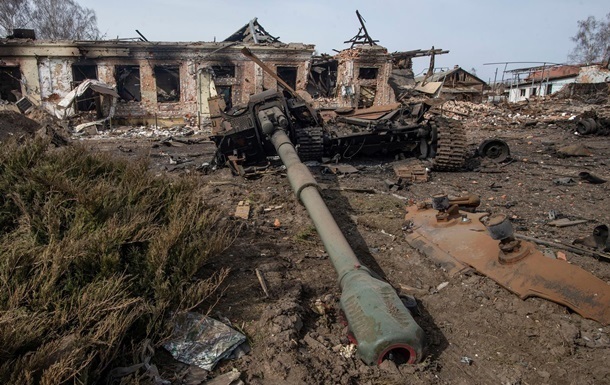 Генштаб оновив втрати росіян у війні