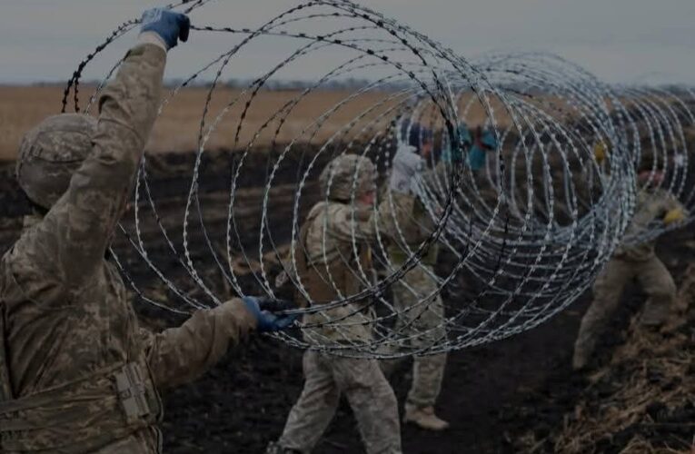 Генштаб оцінив ситуацію на фронті