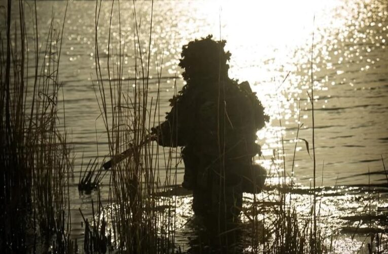 Генштаб оцінив ситуацію на фронті