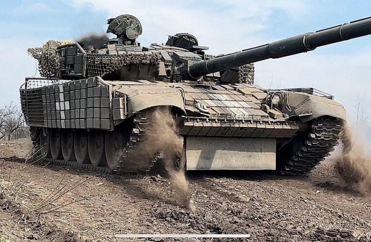 Генштаб оцінив ситуацію на фронті