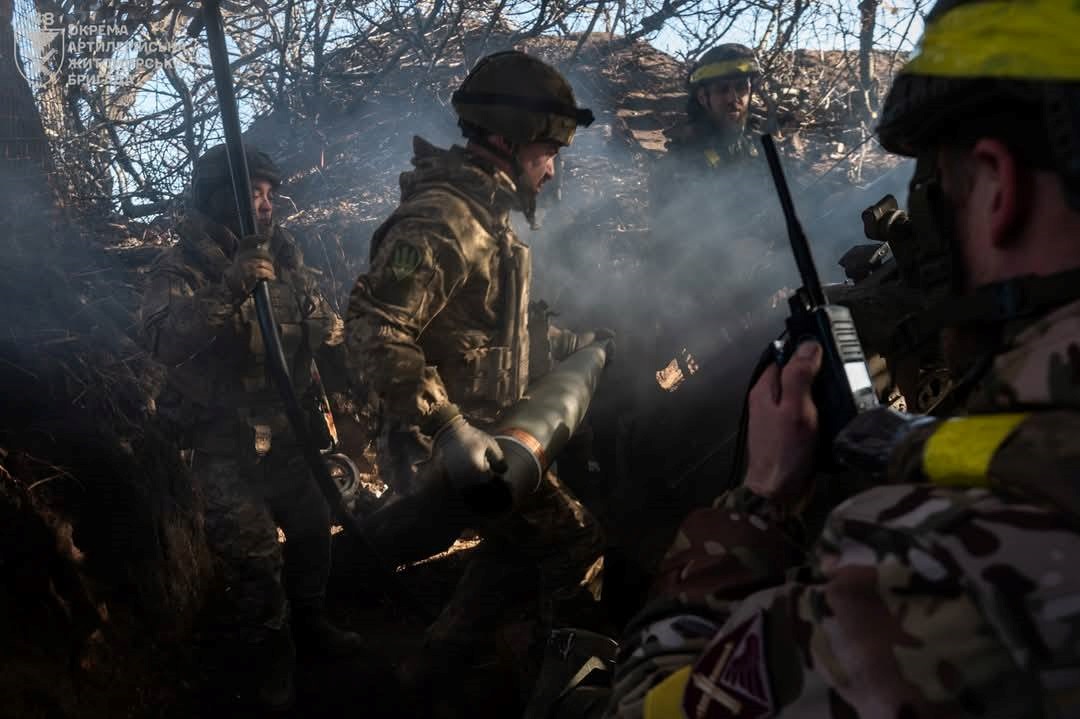 Новини України - Генштаб полічив останні втрати Росії