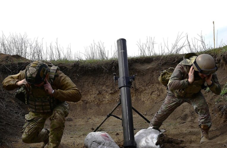 Генштаб повідомив про останні втрати РФ