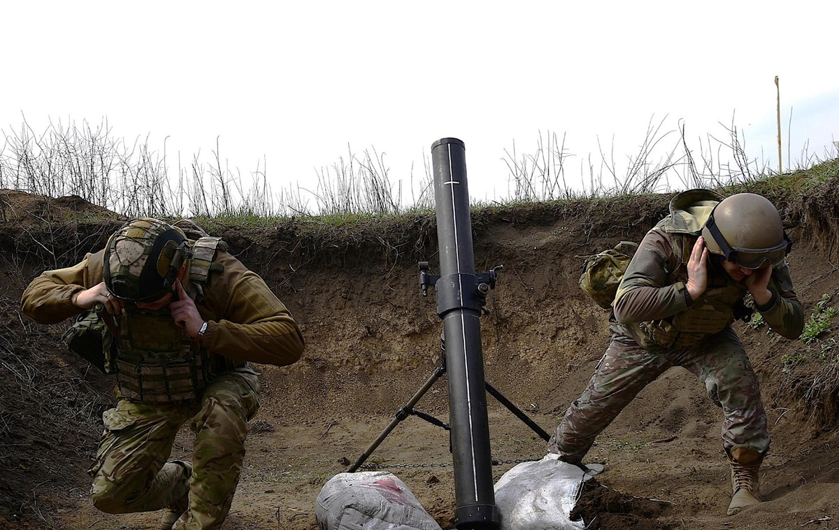 Новини України - Генштаб повідомив про останні втрати РФ