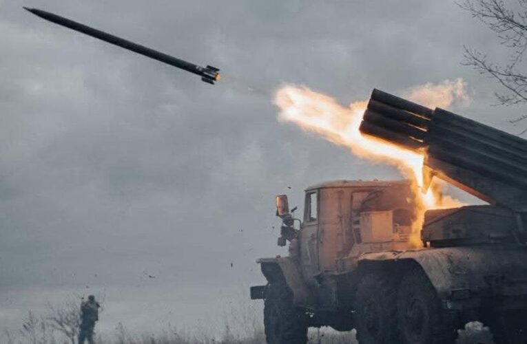 Генштаб повідомив про запеклі бої біля Покровська