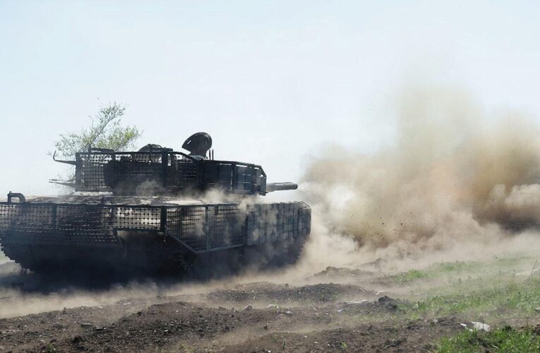 Генштаб: Росія зосередила атаки на трьох напрямках