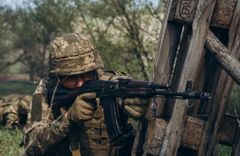 Генштаб розповів, де найчастіше атакують росіяни