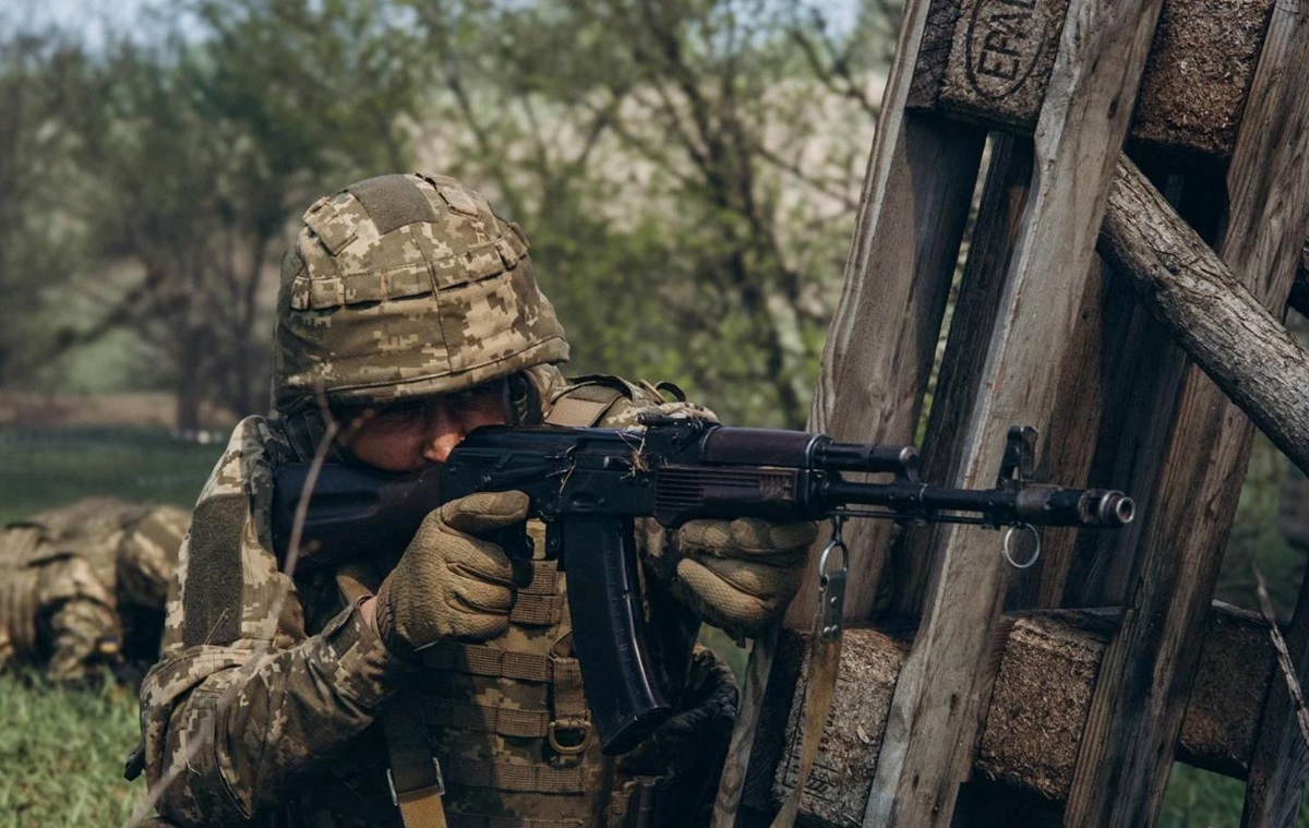Новини України - Генштаб розповів, де найчастіше атакують росіяни