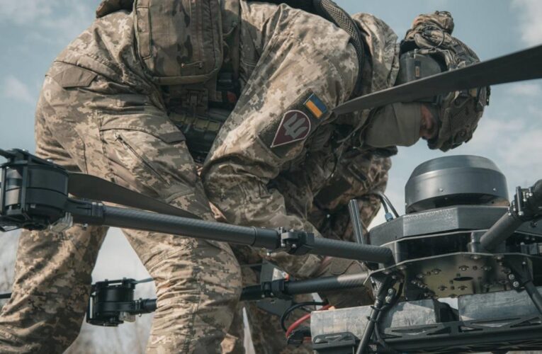 Генштаб розповів, де тиснуть російські загарбники