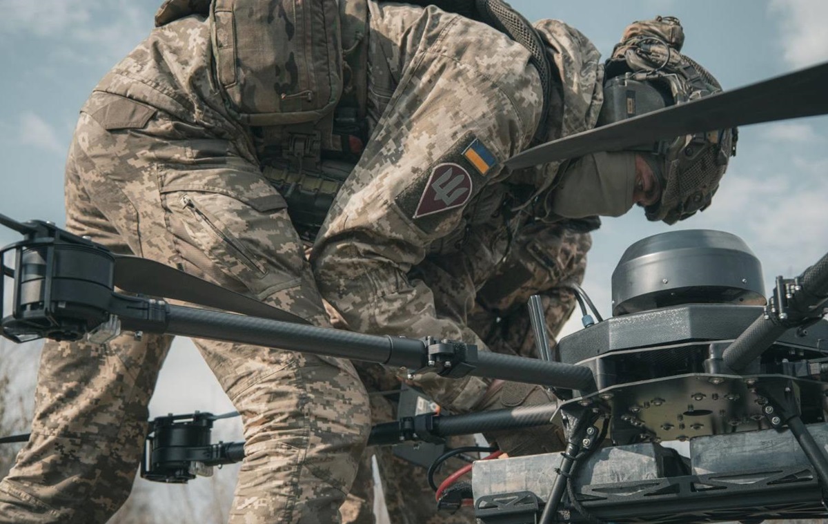 Новини України - Генштаб розповів, де тиснуть російські загарбники