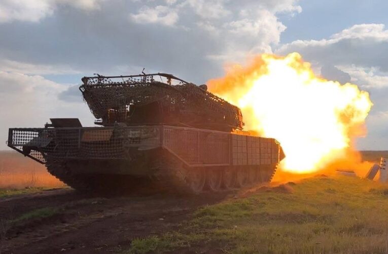 Генштаб розповів, де ЗСУ відбивали атаки росіян