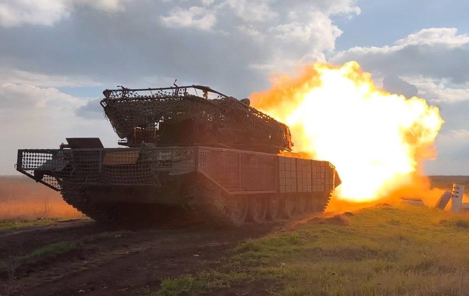 Новини України - Генштаб розповів, де ЗСУ відбивали атаки росіян