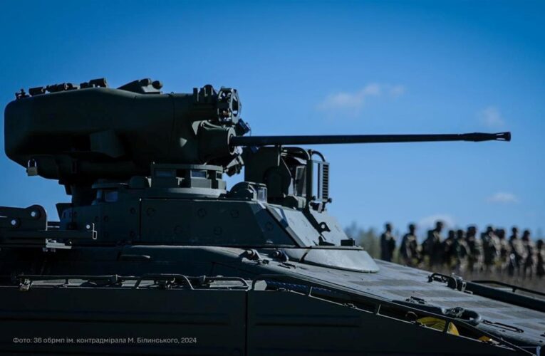 Генштаб розповів про активні бої на 11 напрямках