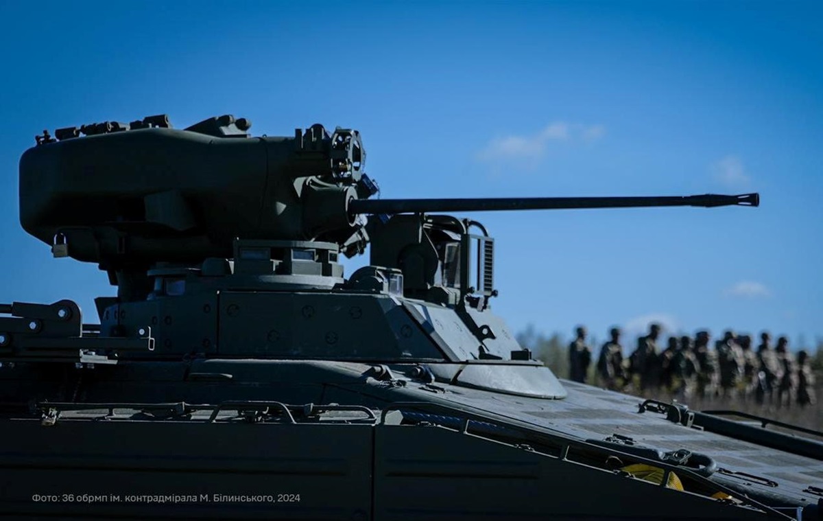 Новини України - Генштаб розповів про активні бої на 11 напрямках