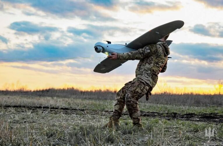Генштаб розповів про бої на десяти напрямках