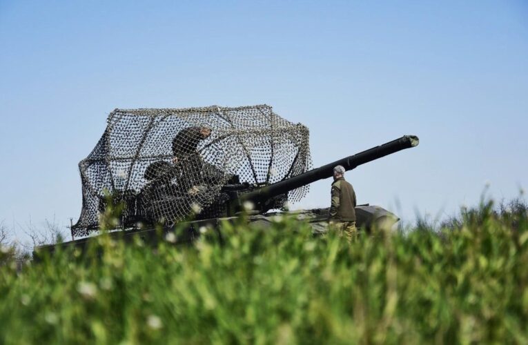 Генштаб розповів про бої на дев’яти напрямках