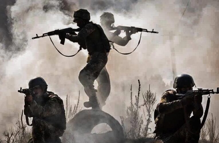 Генштаб розповів про бойові зіткнення на фронті