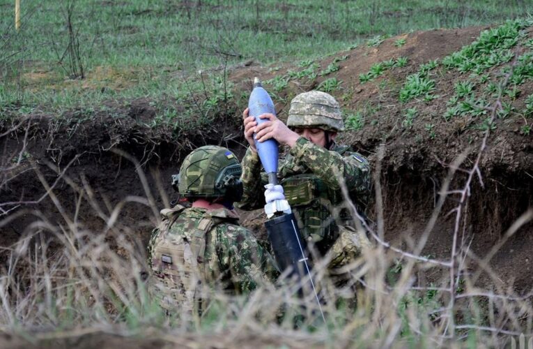 Генштаб розповів про перебіг боїв на 12 напрямках