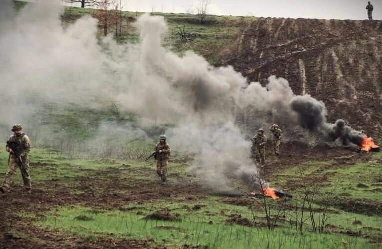 Генштаб скоригував деякі позиції з утрат Росії