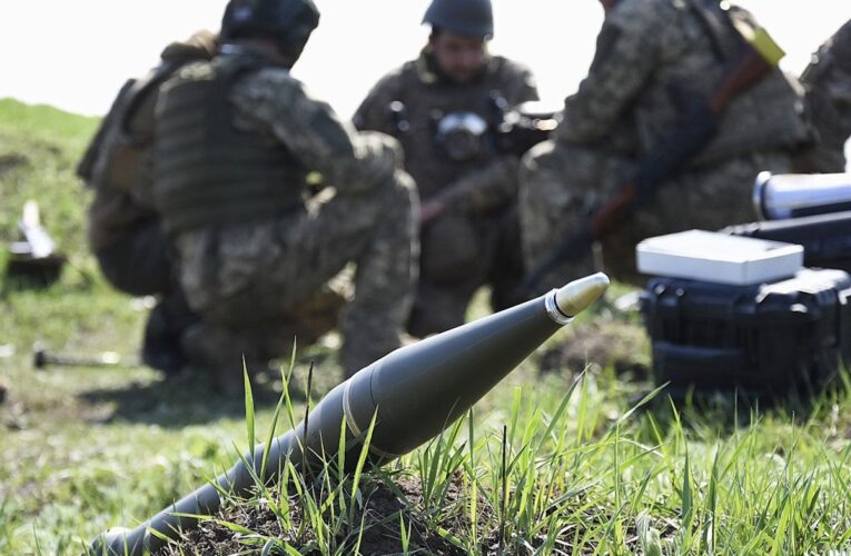 Генштаб виділив чотири найскладніші ділянки фронту