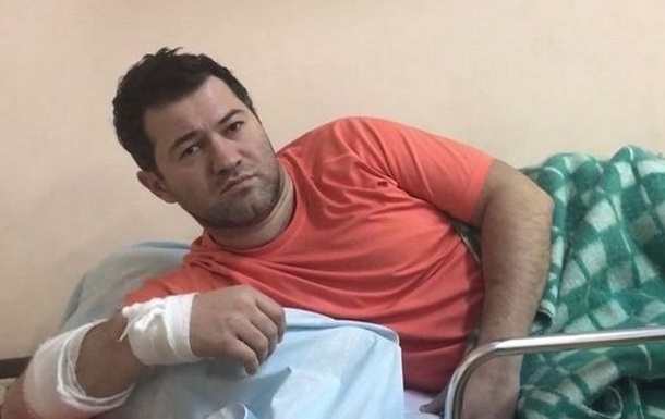 Генштаб відреагував на скандал з мобілізованим Насіровим