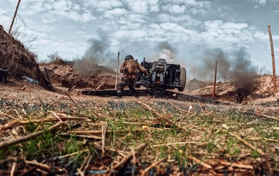 Новини України - Генштаб заявив про різке зменшення кількості боїв