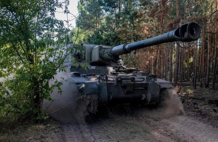 Генштаб: ЗСУ відбивають штурми на 10 напрямках