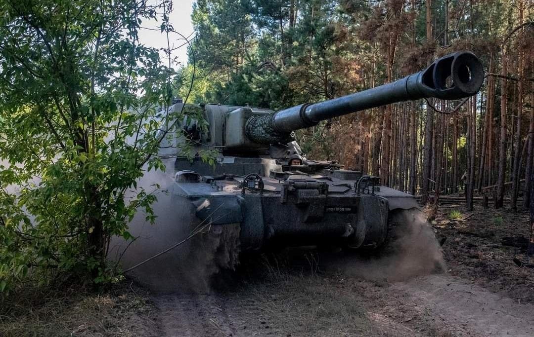 Новини України - Генштаб: ЗСУ відбивають штурми на 10 напрямках