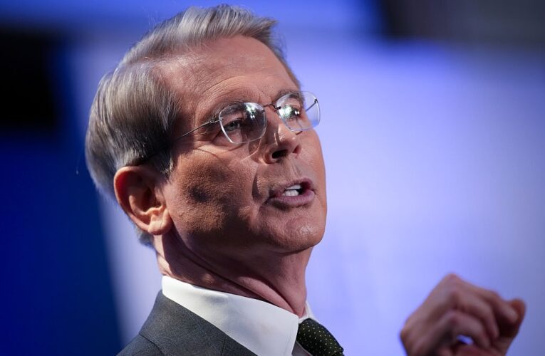 Глава Мінфіну США закликав Україну пришвидшити підписання ресурсної угоди