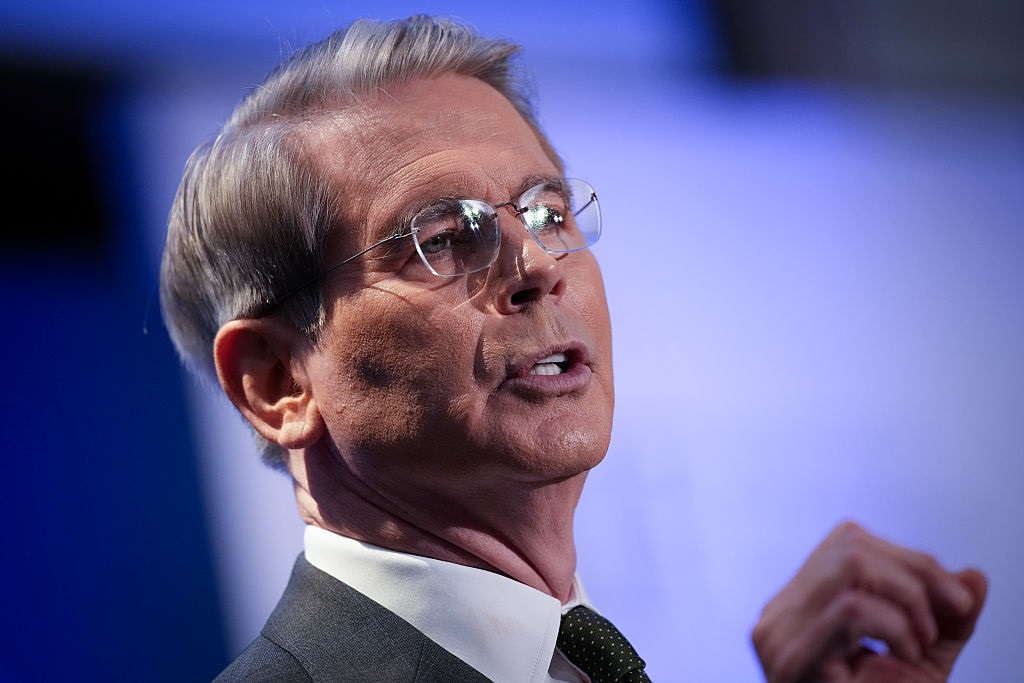 Новини світу - Глава Мінфіну США закликав Україну пришвидшити підписання ресурсної угоди