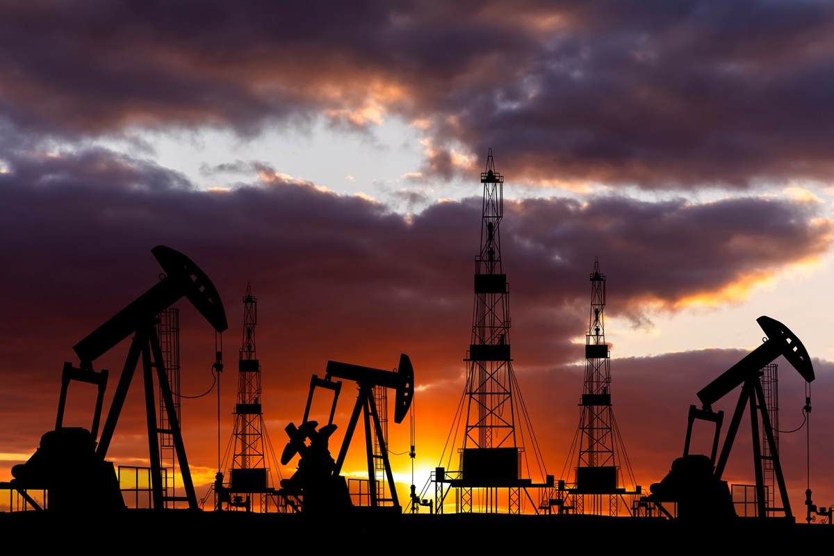 Новини бізнесу - Goldman Sachs знизив прогноз цін на нафту