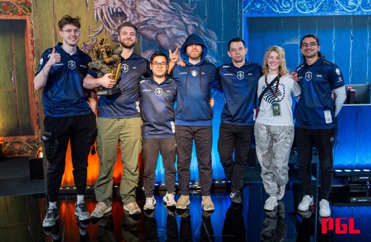 Голландська Team Liquid захистила титул на турнірі з Dota 2 в Бухаресті