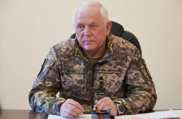 Голова Сумщини відреагував на звинувачення