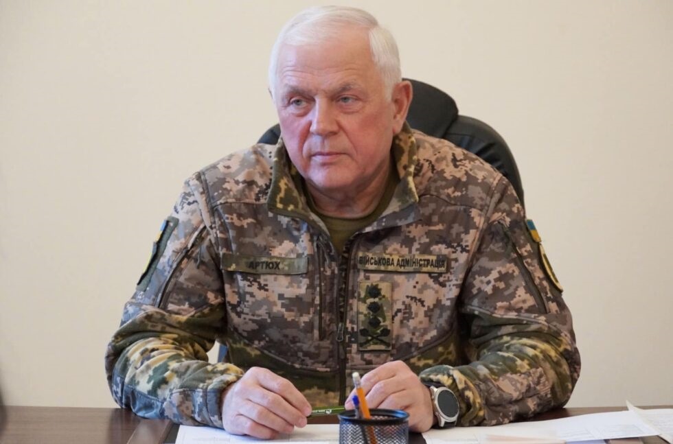 Новини України - Голова Сумщини відреагував на звинувачення