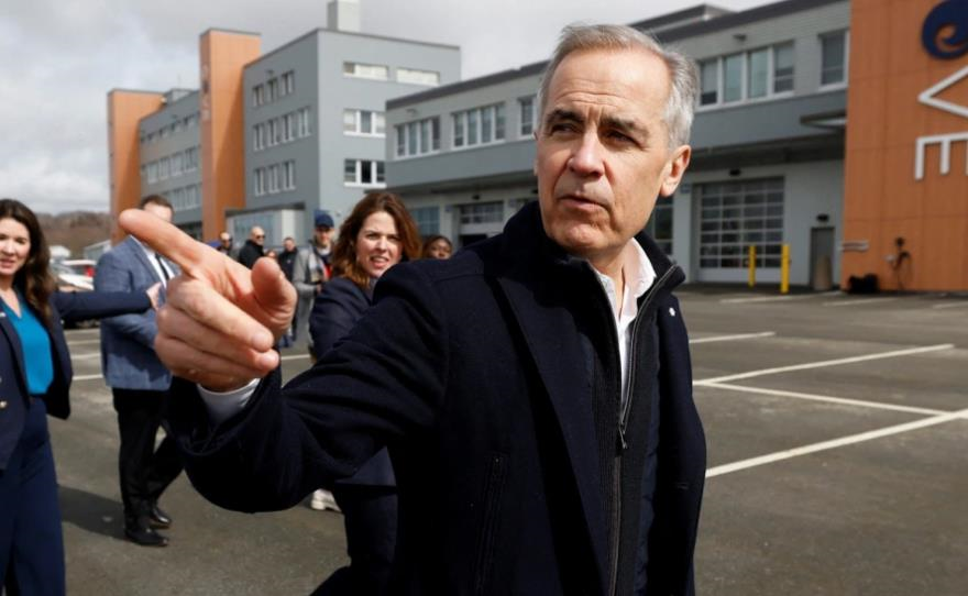 Новини світу - Голова уряду Канади назвав головну загрозу для світу