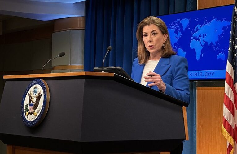 Говорити про остаточний мир в Україні зарано – США