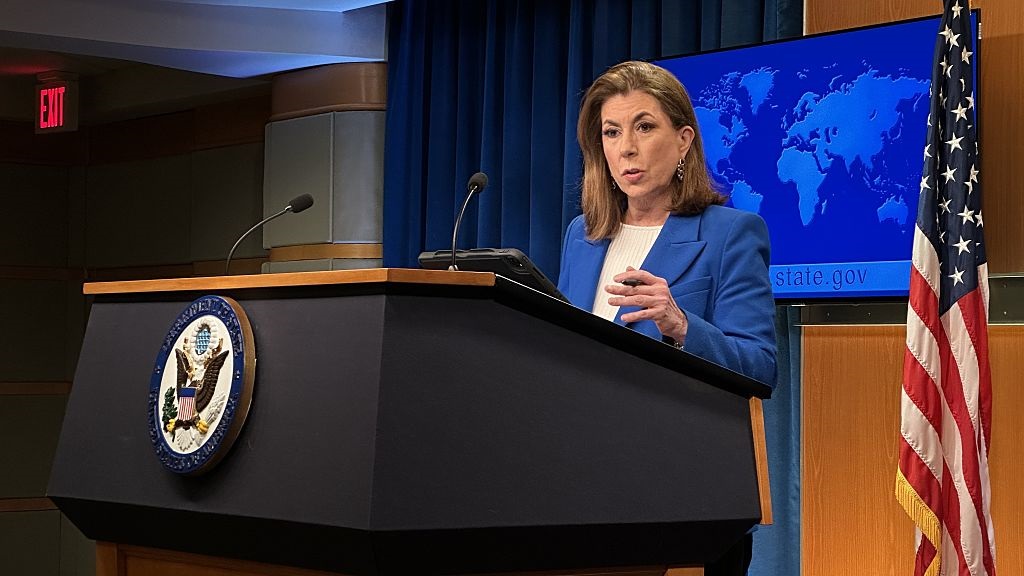 Новини світу - Говорити про остаточний мир в Україні зарано - США