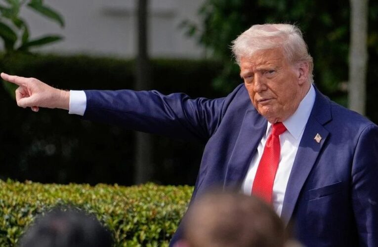 “Гра престолів”: в команді Трампа намітився розкол