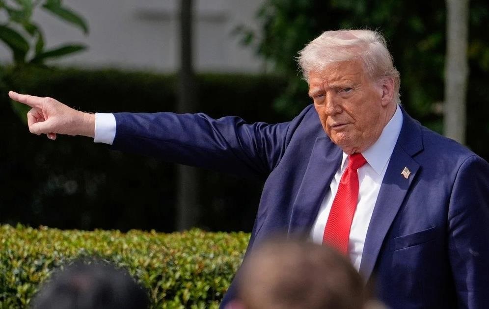 Новини України - "Гра престолів": в команді Трампа намітився розкол