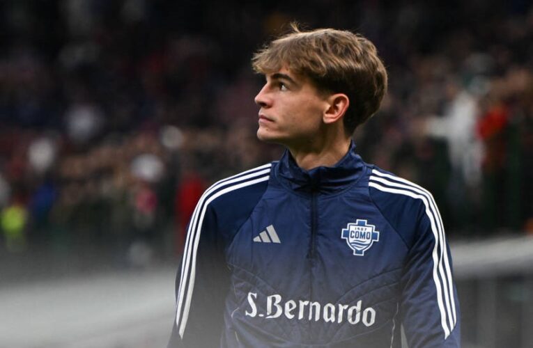 Грати разом: спадковий футболіст мріє грати з Ямалем