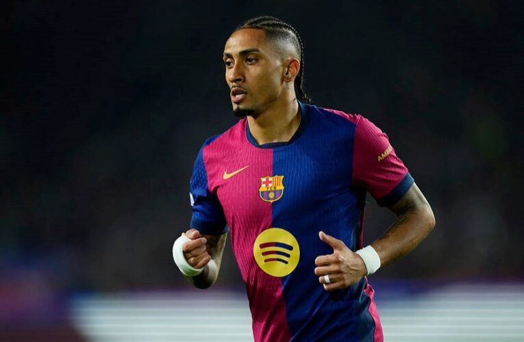 Гравець Барселони повторив рекорд Мессі в Лізі чемпіонів