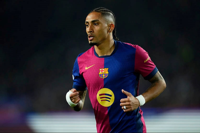 Новини спорту - Гравець Барселони повторив рекорд Мессі в Лізі чемпіонів