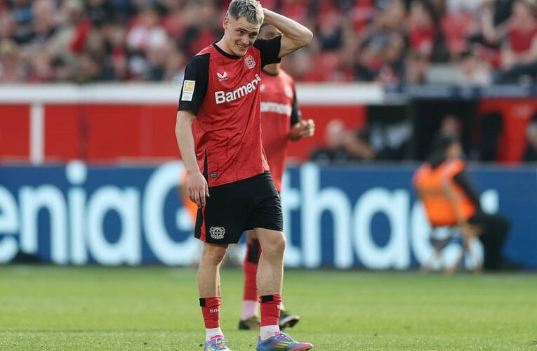 Гравець Баєра звузив список клубів, куди може перейти