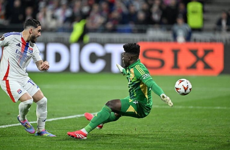 Гравець МЮ очолив рейтинг найневдаліших воротарів АПЛ