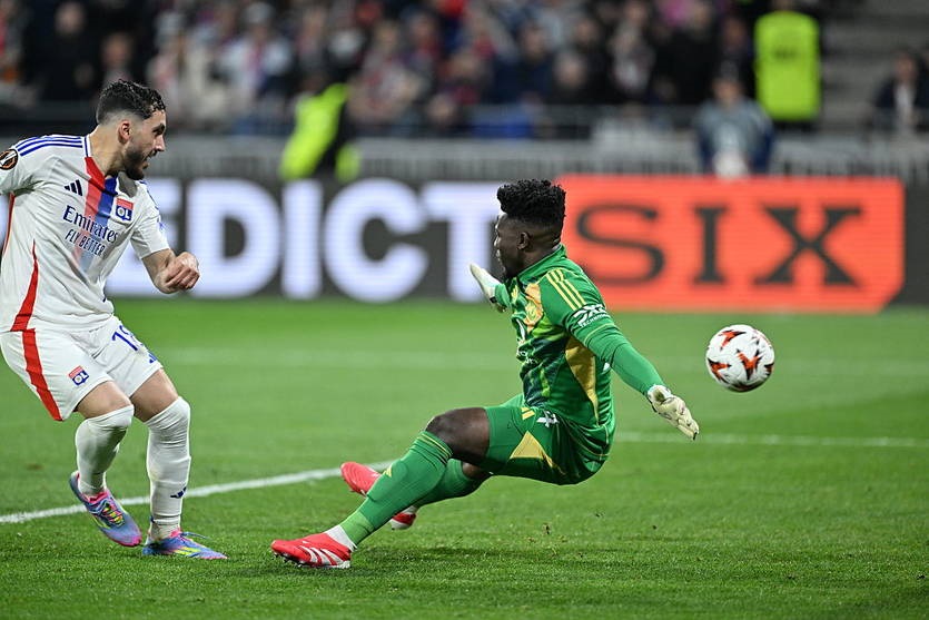 Новини спорту - Гравець МЮ очолив рейтинг найневдаліших воротарів АПЛ