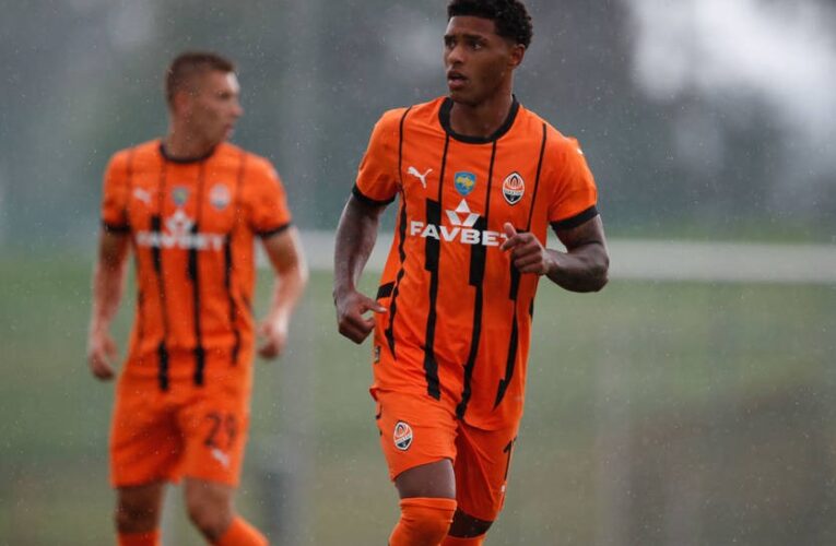 Гравець Шахтаря – серед десятки найкращих у світі на своїй позиції за CIES