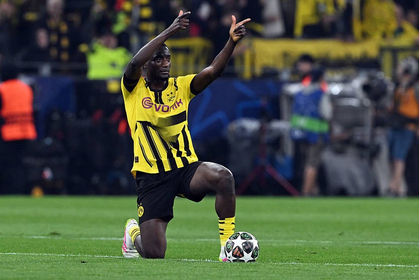 Новини спорту - Гравець тижня в ЛЧ: УЄФА пропонує кандидатів